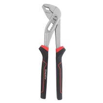 Pince multiprise à crans 250mm chrome vanadium - INVENTIV